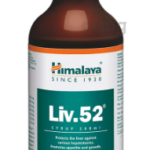 Himalaya Liv 52 Syrup (200ml) For Digestive Health, Weight Gain, Liver Function