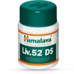 Himalaya Wellness Liv 52 DS (60 Tablets) For Anorexia, Fatty Liver
