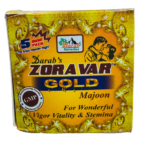 Darab Remedies Majoon Zoravar Gold (15gm) for Premature Ejaculation, Sexual Weakness