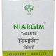 AVN Niargim (120 Tablets)
