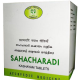 AVN Sahacharadi Kashayam (100 Tablets)