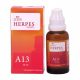 Allen A13 Herpes Drops (30ml)