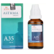 Allen A35 Asthma Drops