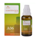 Allen A6 Constipatoin Drops