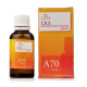 Allen A70 Irritable Bowel Syndrome (IBS) Drops