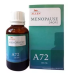 Allen A72 Menopause Drops