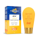 Aqualogica Glow+ Infused Tinted Sunscreen SPF 50+ PA++++ (50gm) 1