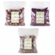 Attar Ayurveda's Reetha, Amla & Shikakai Combo Pack (300 Grams) Raw 1