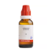 BJain Ammonium Aceticum Liquid Dilution 3X