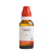 BJain Anacardium Orientale Liquid Dilution 3X