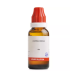 BJain Coffea Cruda Liquid Dilution 6X