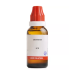 BJain Graphites Liquid Dilution 6CH
