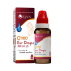 BJain Homeopathic Omeo Ear Drops 1