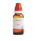 BJain Influenzium Liquid Dilution 30CH