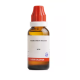 BJain Mercurius Dulcis Liquid Dilution 6CH