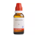 BJain Ocimum Sanctum Liquid Dilution 3X
