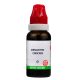 BJain Oenanthe Crocata Q Mother Tincture 1