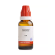 BJain Saccharum Officinale Liquid Dilution 6CH