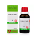 BJain Sambucus Nigra Q 30ML
