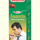 Baidyanath Ayurved Kasamrit Herbal Cough Syrup (200ml)