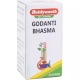 Baidyanath Godanti Bhasma (10gm) 1