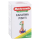 Baidyanath Kaharwa Pishti (2.5gm) 1