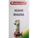 Baidyanath Kashis Bhasma (10gm)