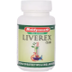 Baidyanath Liverex Tablet (20 Tablets) 1