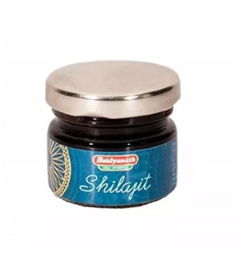 Baidyanath Shilajit (15gm) 2