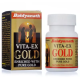 Baidyanath Vita Ex Gold (20 Capsule) 1