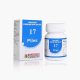 Bakson Biochemic Combination 17 Tablets 25gm