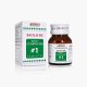 Bakson Compound No 1 (Backache) (100tab)