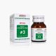 Bakson Compound No 3 (Hives-Urticaria) (100tab)