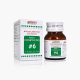 Bakson Compound No 6 (Pain Muscles Children) (100tab)