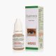 Bakson Euphrasia Eye Drops (10ml)