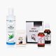 Bakson Homeopathic Anti-Dandruff Pack