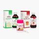Bakson Homeopathic Constipation Pack