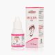 Bakson Homeopathic Mullein Oil (10ml)