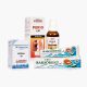 Bakson Homeopathic Oral Health Pack
