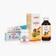 Bakson Homeopathic Skin Diseases Pack