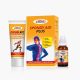 Bakson Homeopathic Spondy Aid Plus
