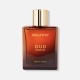 BellaVita Oud Unisex Luxury Perfume (100ml) For Unisex 1