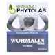 Bhargava Wormalin Homeopathic (90 Tablets) 1