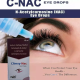C-NAC Eye Drops (10ml)