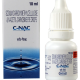 C-Nac Eye Drop (10ml) 1