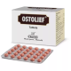 Charak Ostolief (30 Tablets)