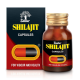 Dabur Shilajit Ayurvedic (30 Capsules) 1