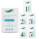 DermDoc Dark Spot Reduction Facial Kit (36gm) 1