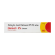 Dersol 6% Ointment 25 gm3