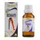 Dr Bhargava Sciatin Drops (Minims 33) (Sciaati) (30ml)